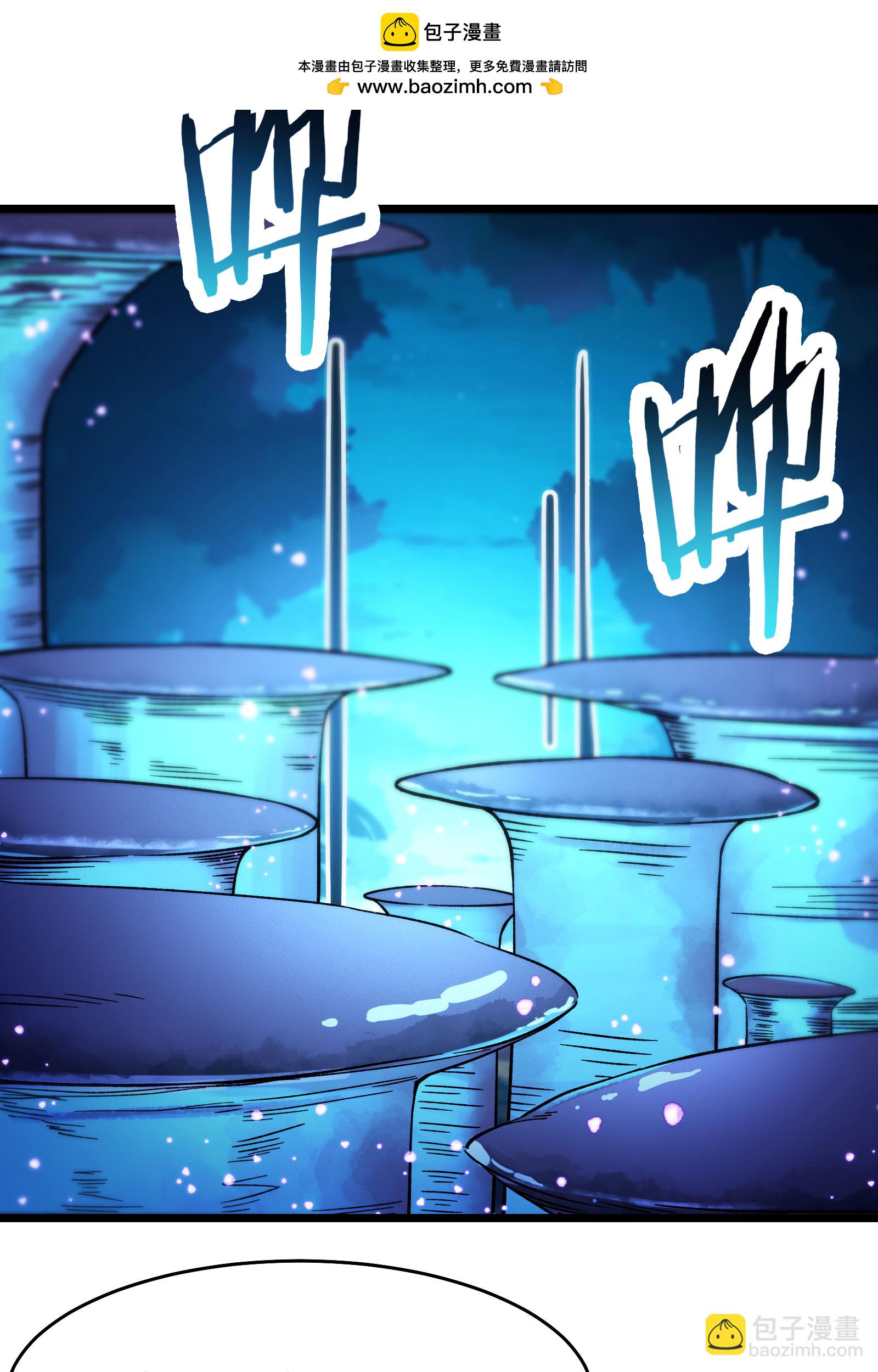 🍣徒弟都是女魔头 第214话 宁神子的妹妹？ 第2页