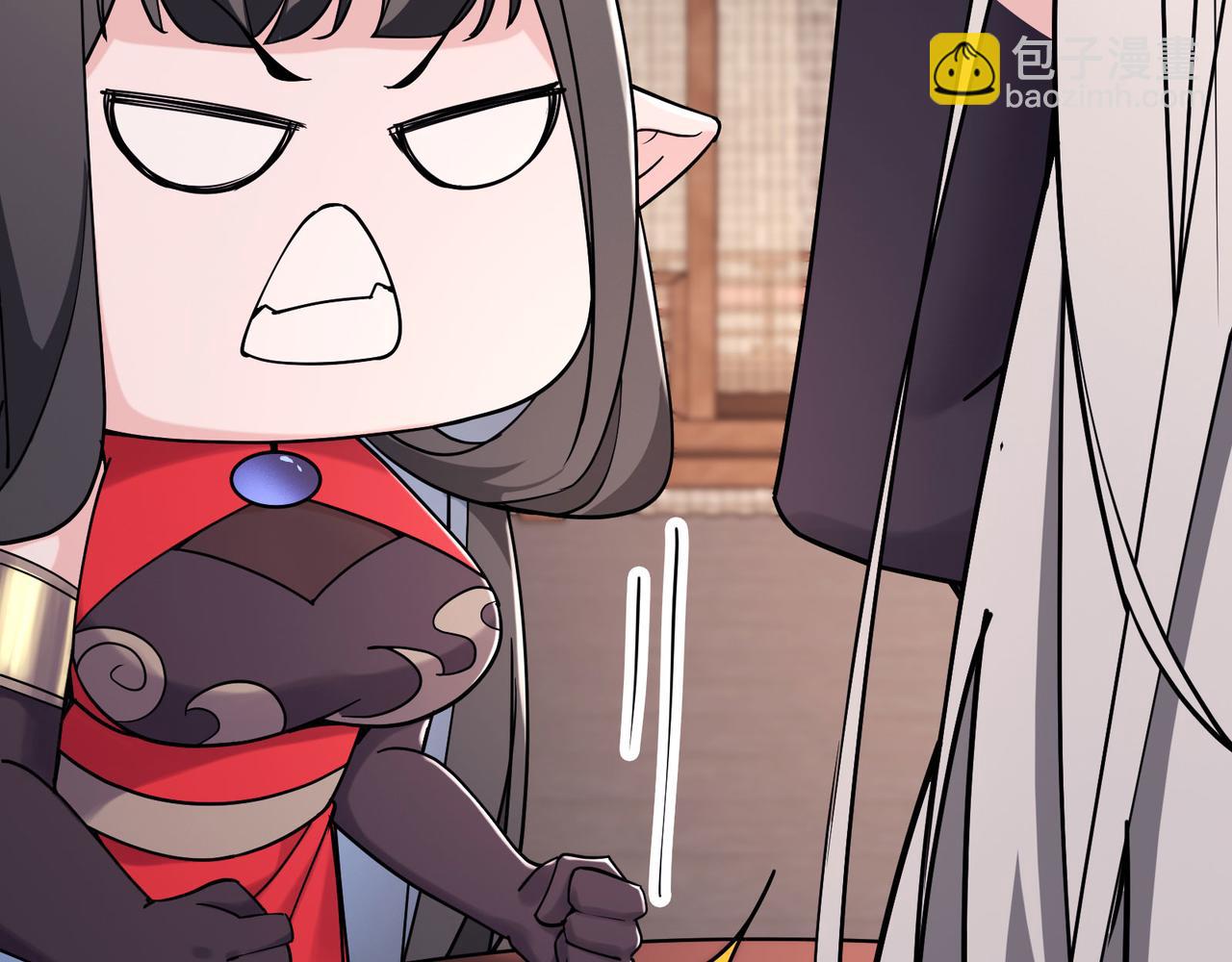 🍣徒弟都是女魔头 第218话 破她根基 第16页