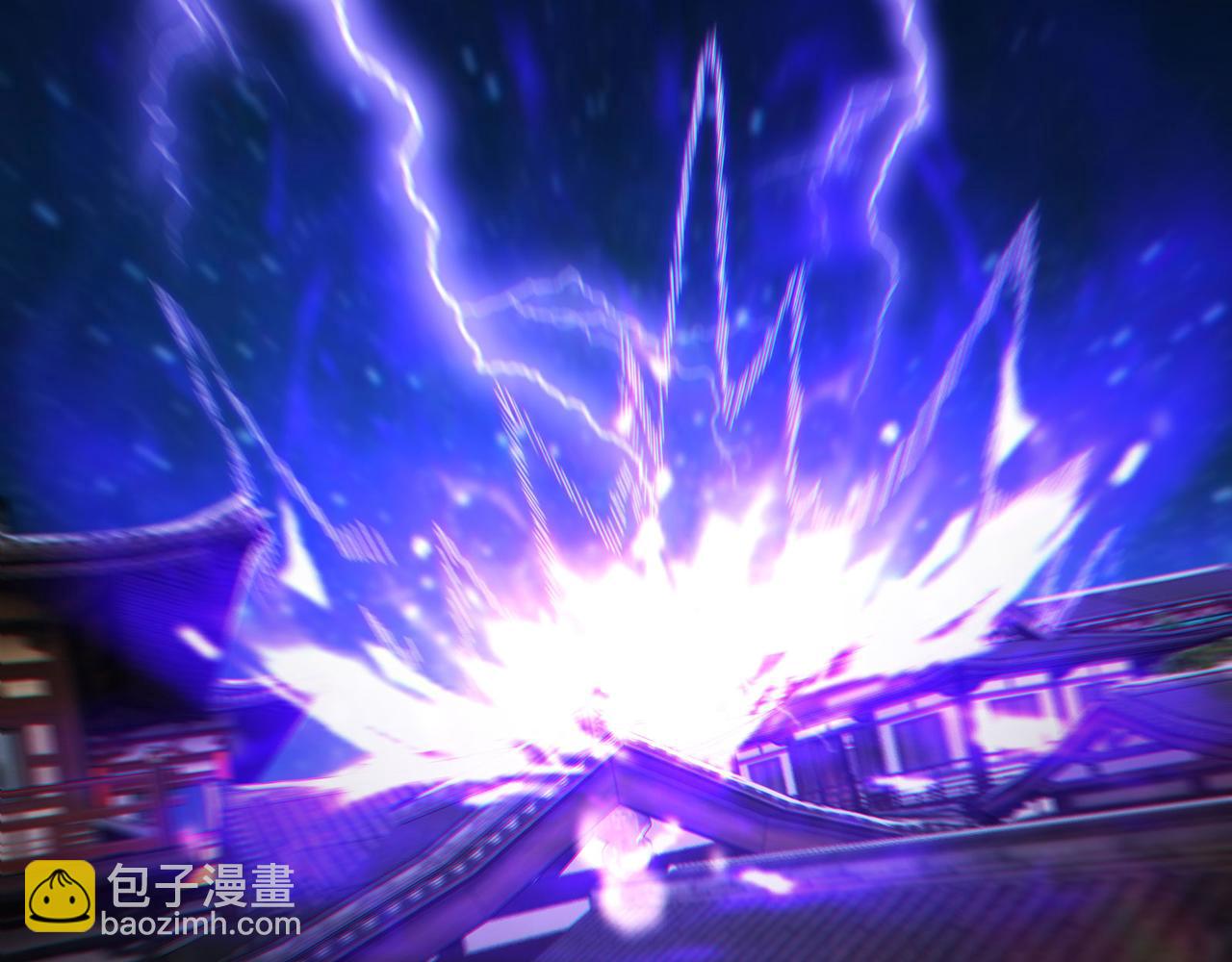 🍣徒弟都是女魔头 第220话 一月内突破真仙境！ 第29页
