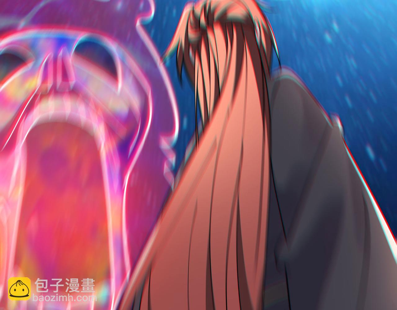 🍣徒弟都是女魔头 第220话 一月内突破真仙境！ 第49页