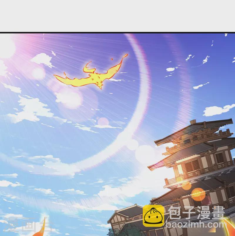 🍣徒弟都是女魔头 第60话 齐天大圣——孙悟小 第3页