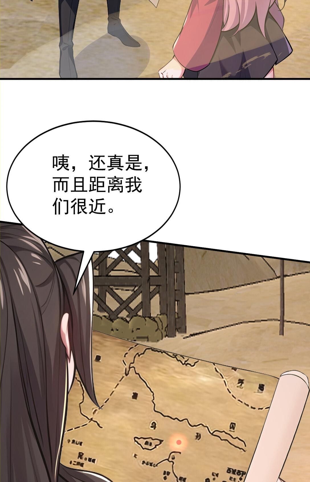 035 终层战场(1/2)-第35话