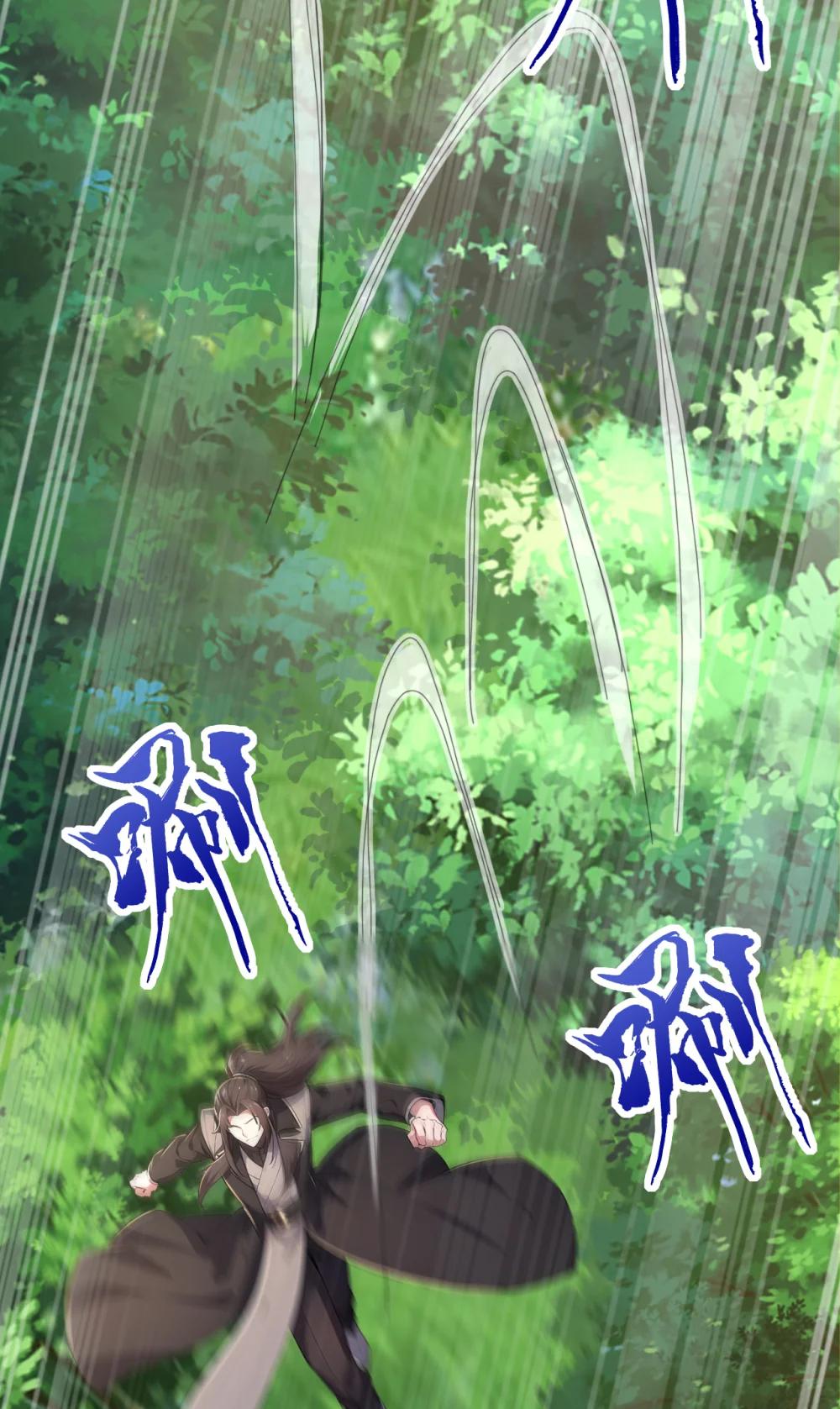 037 直捣黄龙！(1/2)-第37话