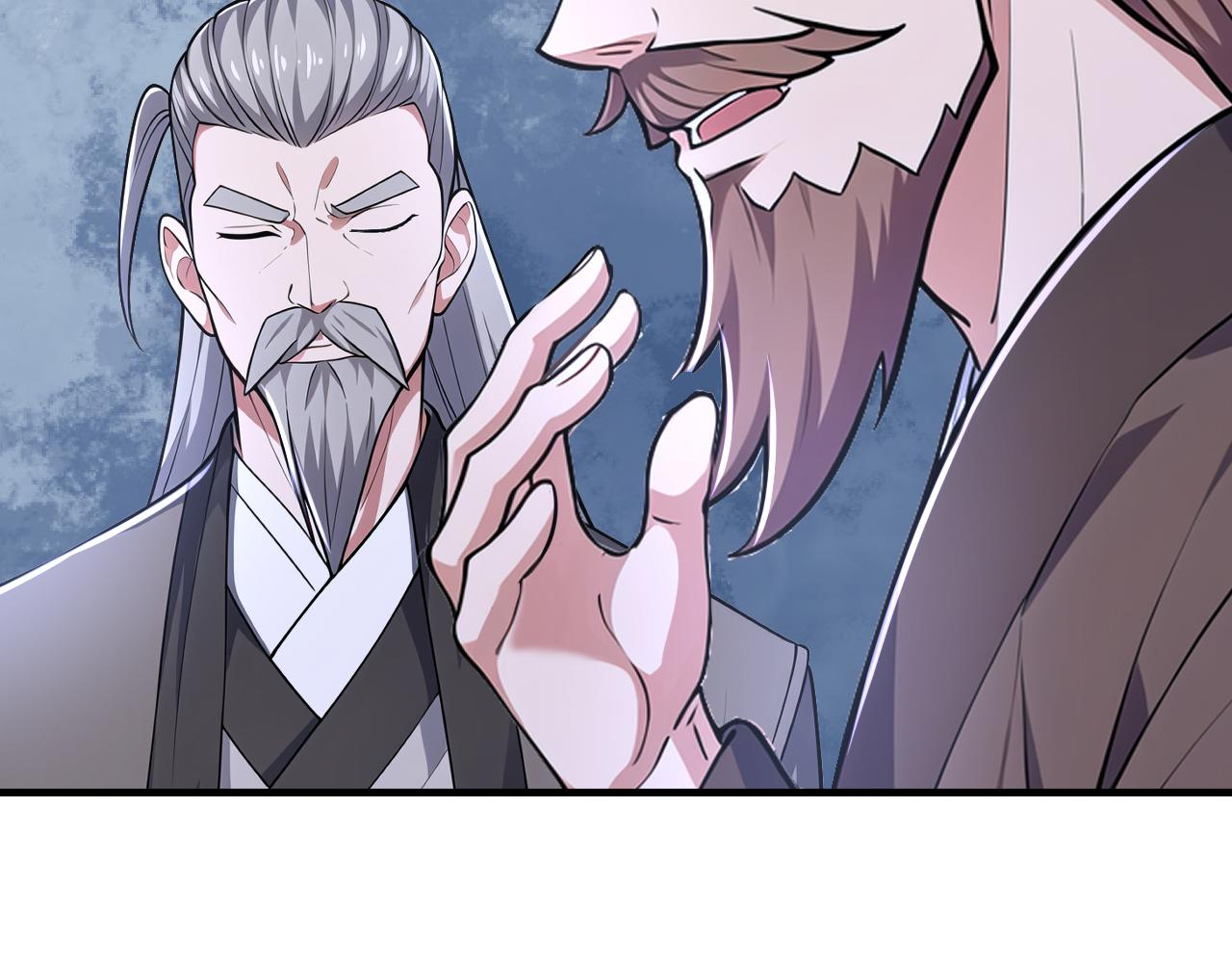 第41话 不小心给BOSS刷了！(1/5)-第41话