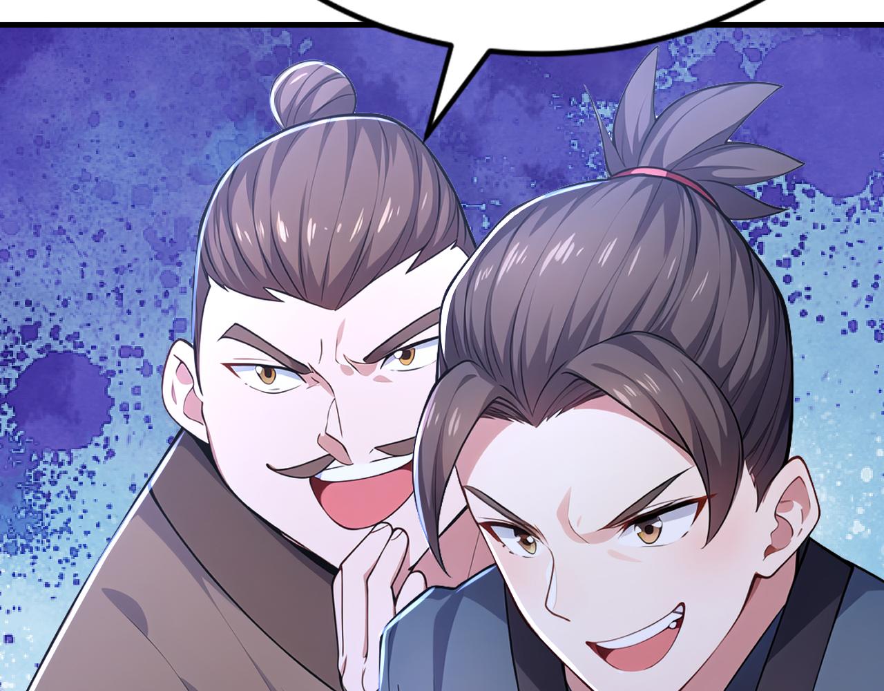 第49话 扮猪吃老虎！(1/4)-第49话