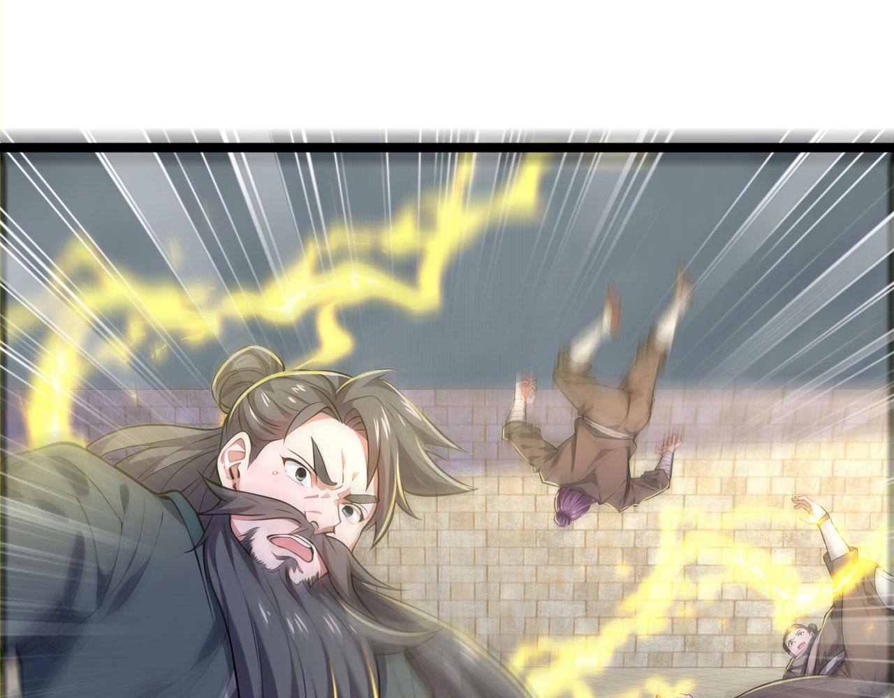 第53话 自投罗网(1/5)-第53话