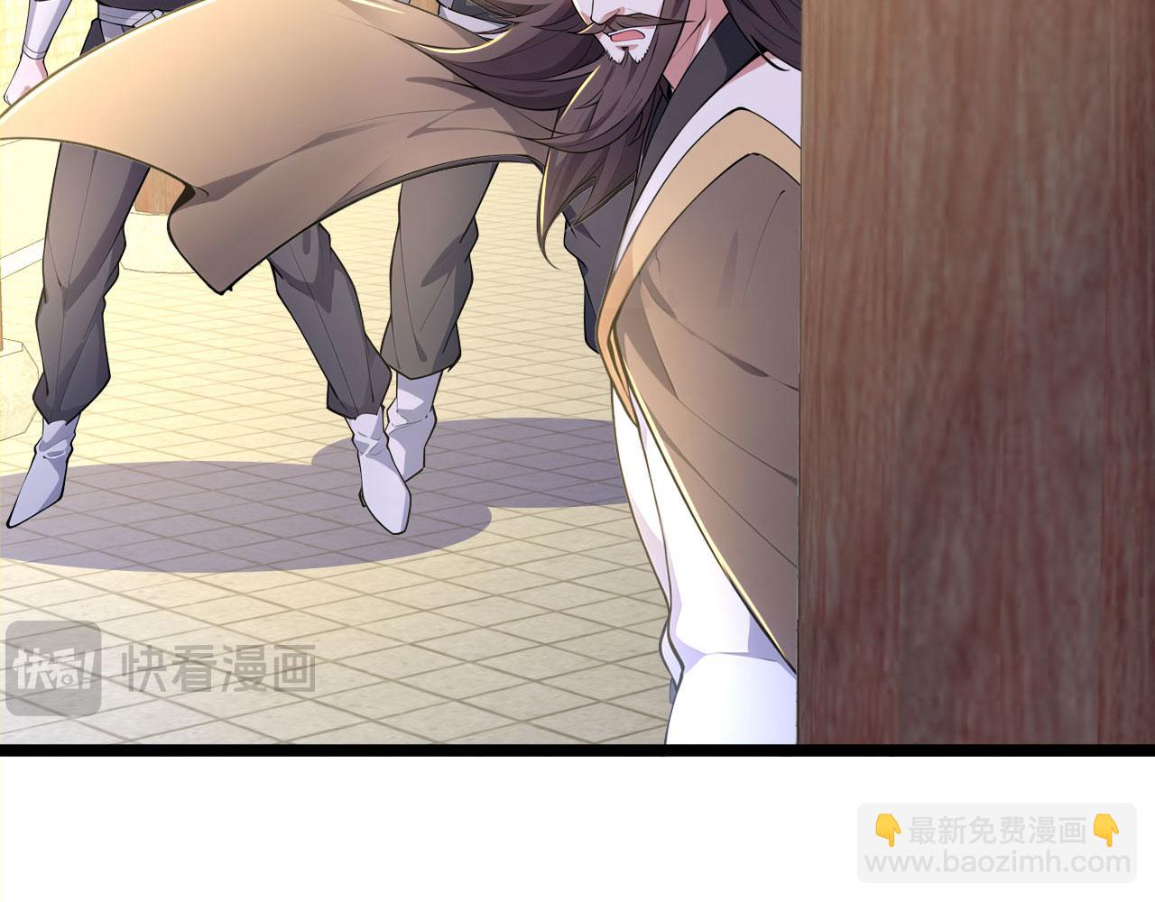 第53话 自投罗网(1/5)-第53话