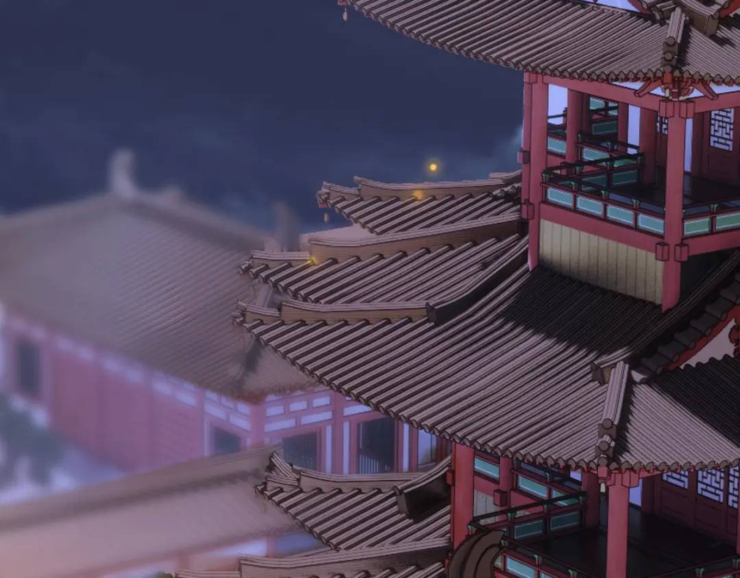 第14话 晚宴勾心斗角(1/4)-第13话