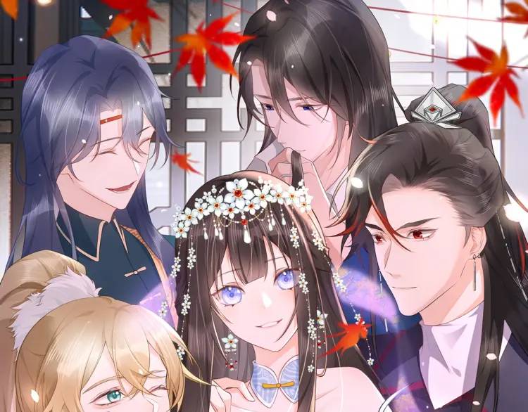 第3话 危！有人向我行刺！(1/6)-第3话
