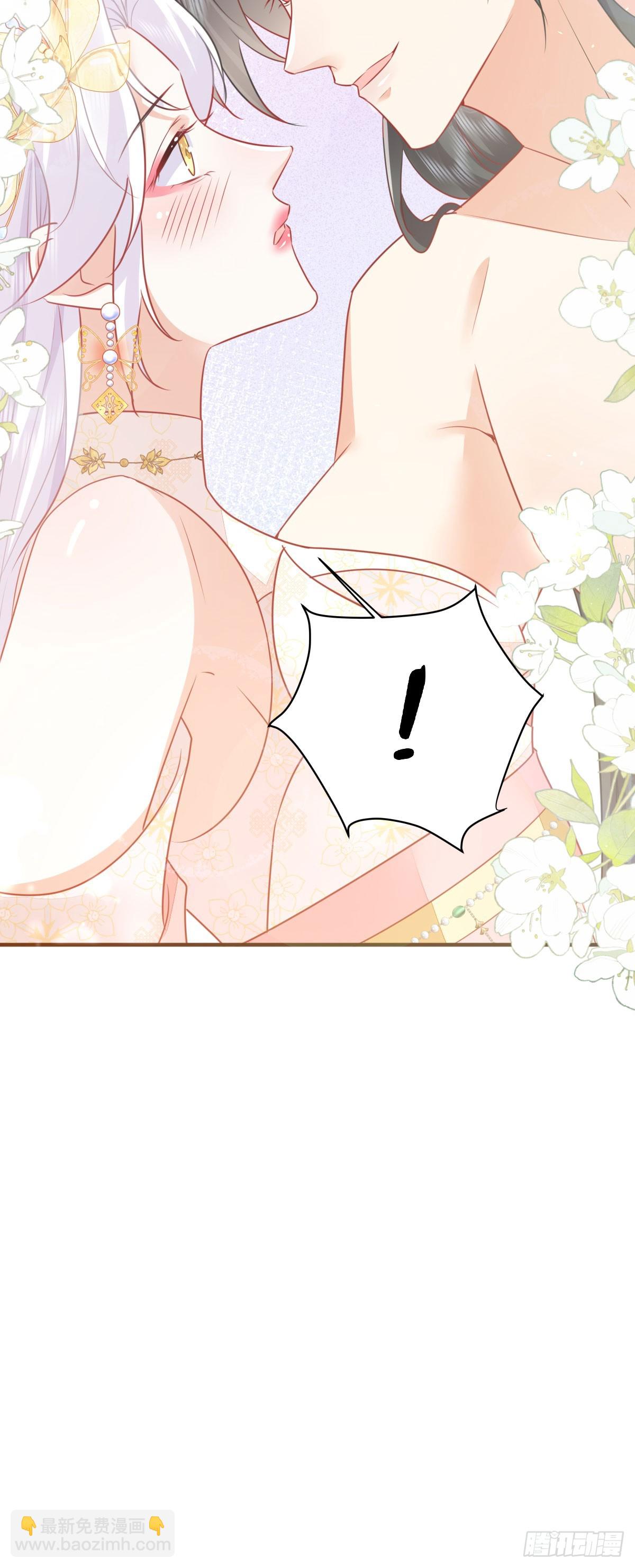 第59话 永远别离开我-第63话
