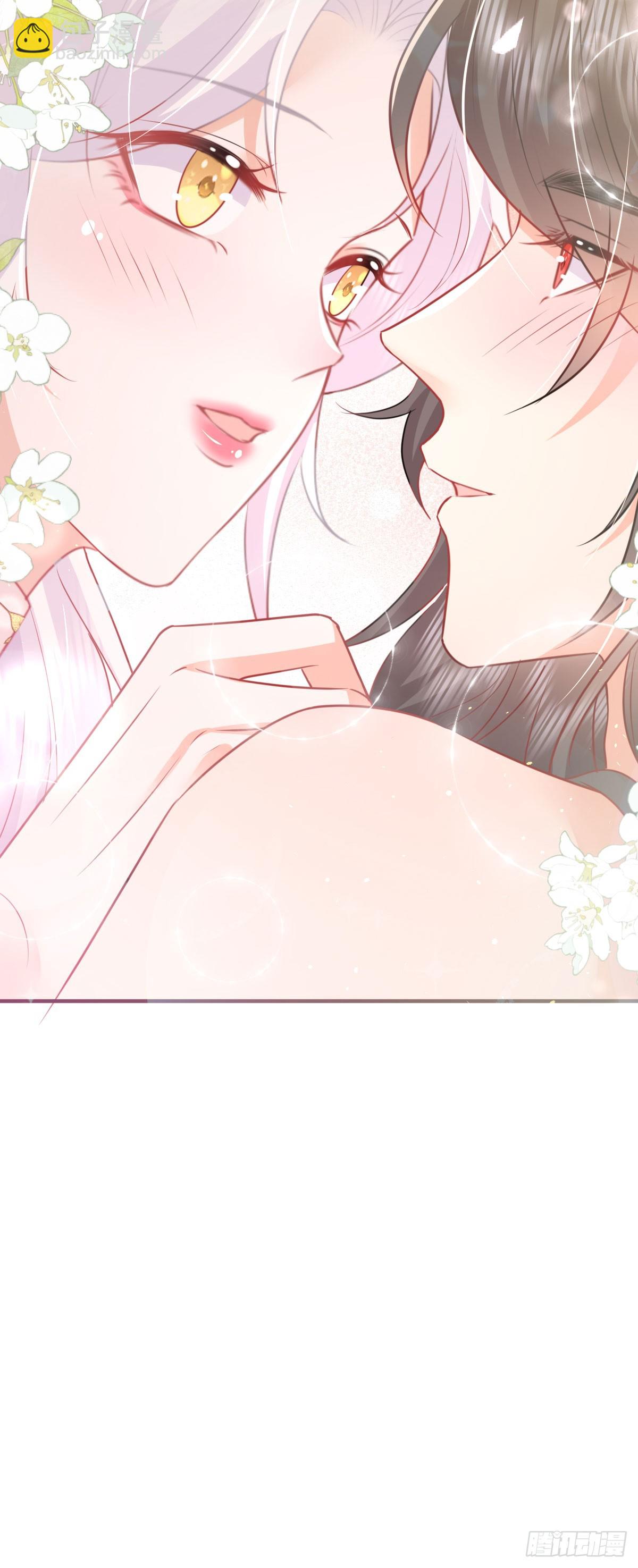 第59话 永远别离开我-第63话