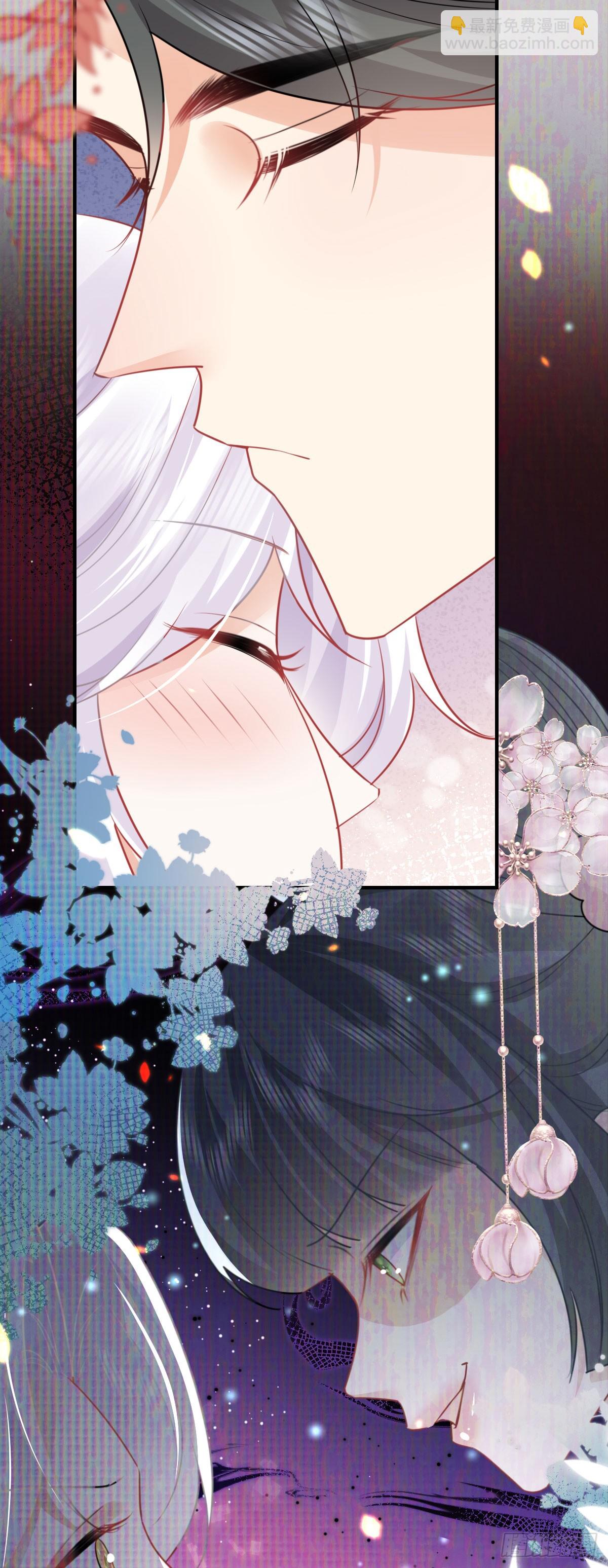第59话 永远别离开我-第63话