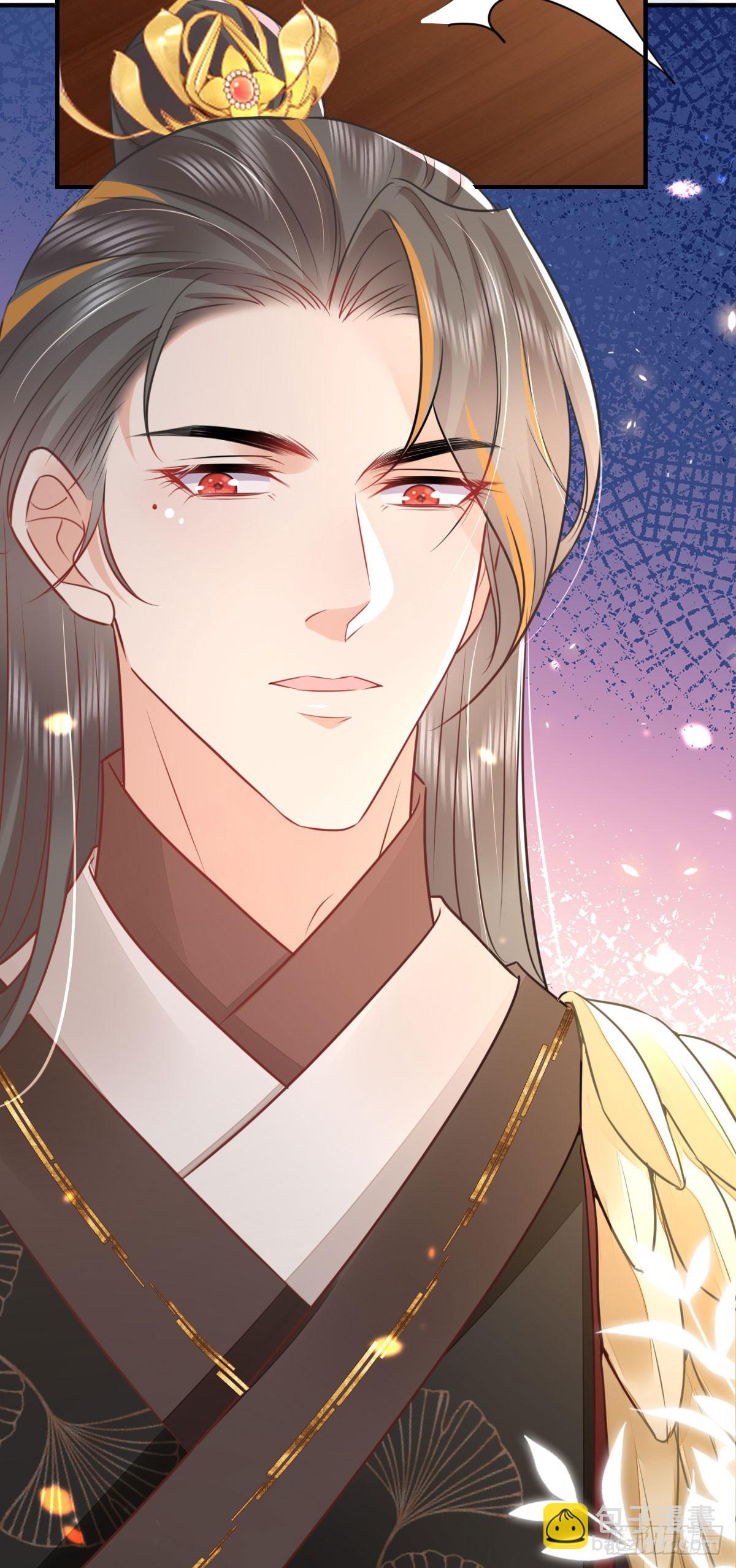 第59话 永远别离开我-第63话