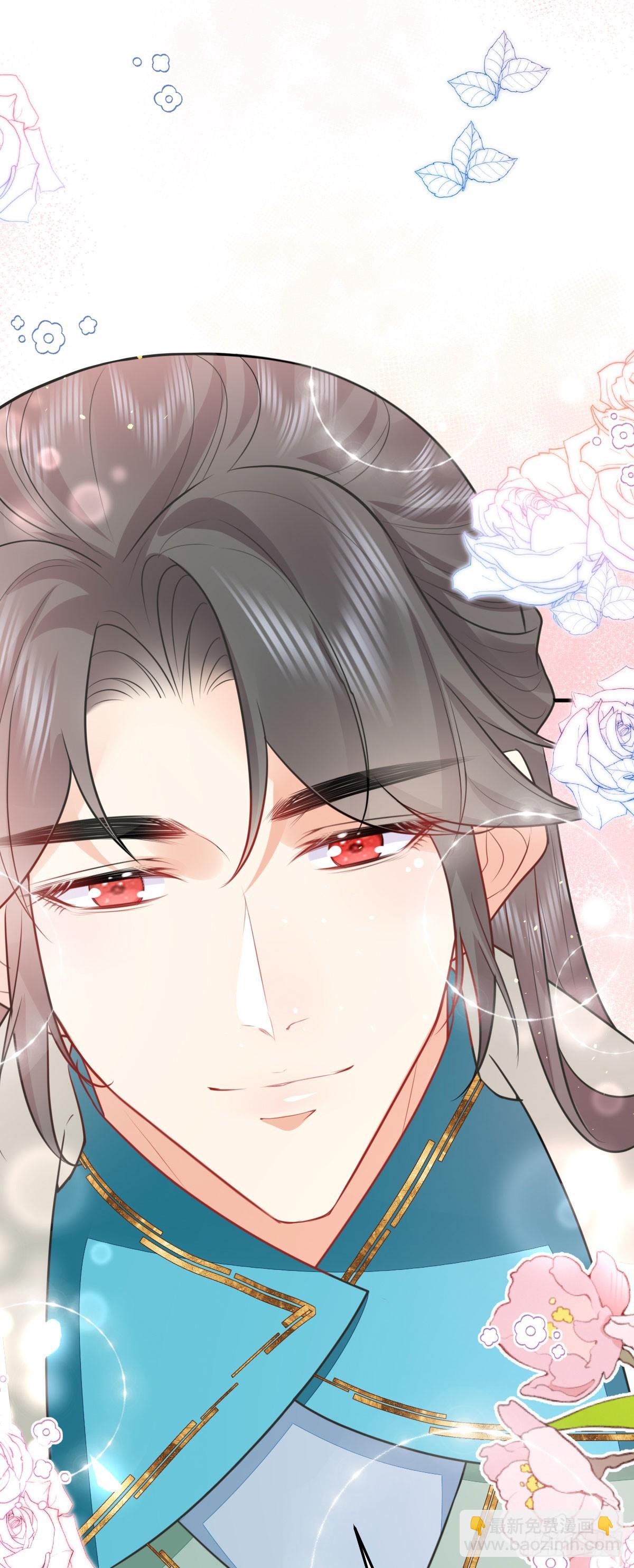 第59话 永远别离开我-第63话
