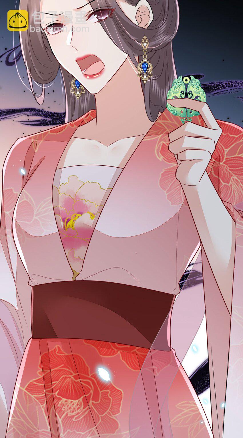 第65话 我将爱你，至死不渝-第69话