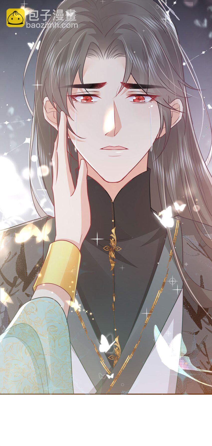 第65话 我将爱你，至死不渝-第69话
