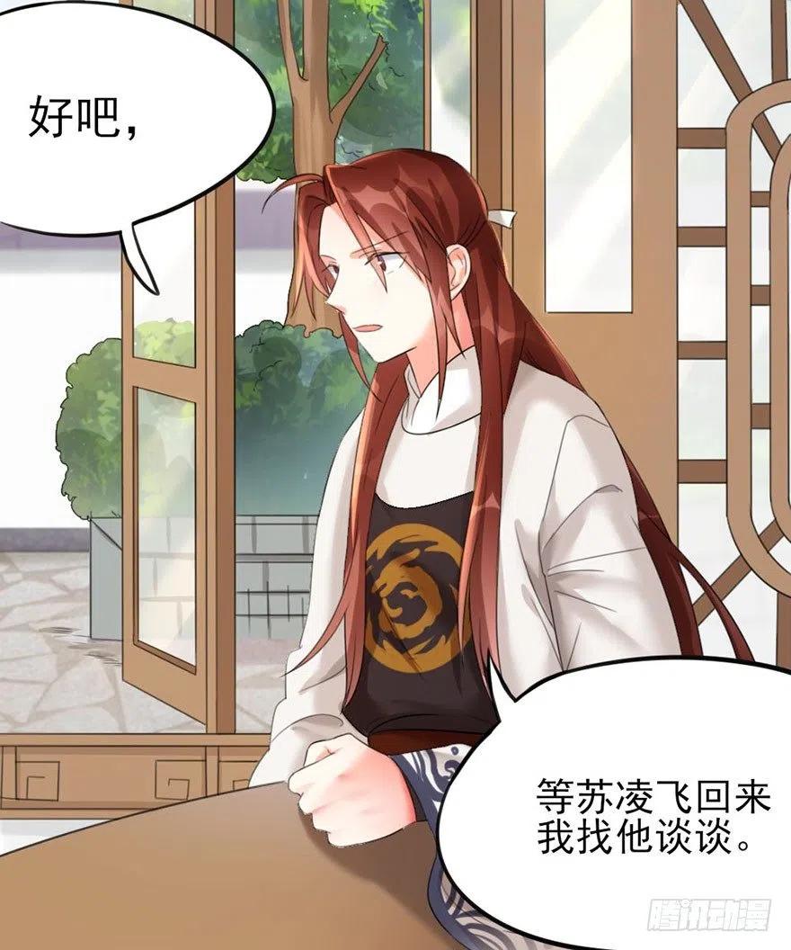 🍣土豪武侠梦 36 执着和妥协 第30页