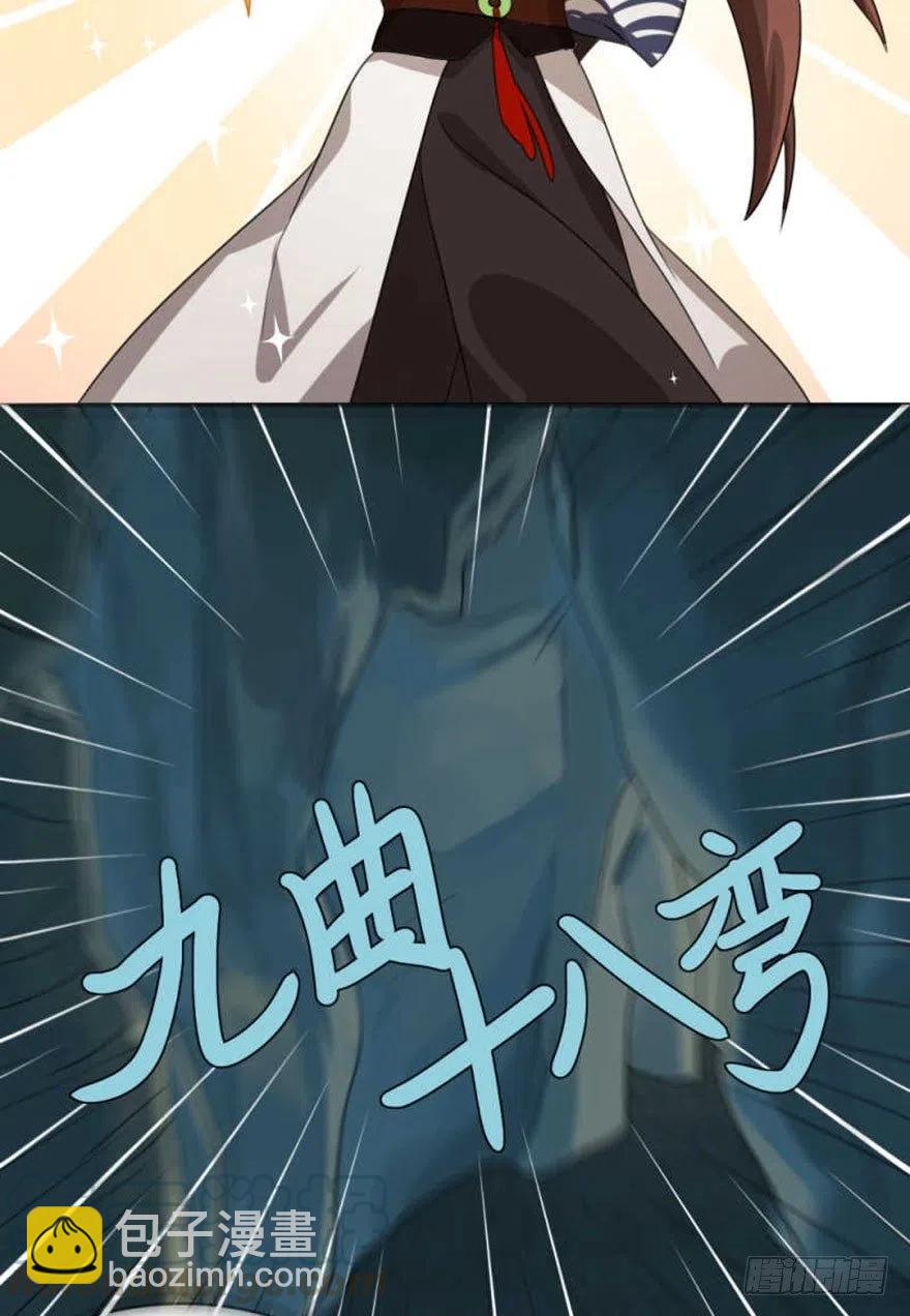 🍣土豪武侠梦 48 迷宫中的遭遇战 第16页
