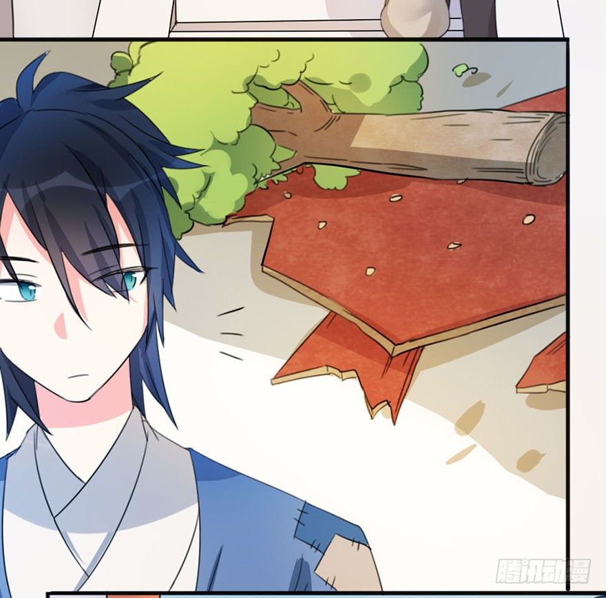 🍣土豪武侠梦 06新角色登场！你是魔鬼吗？！ 第32页