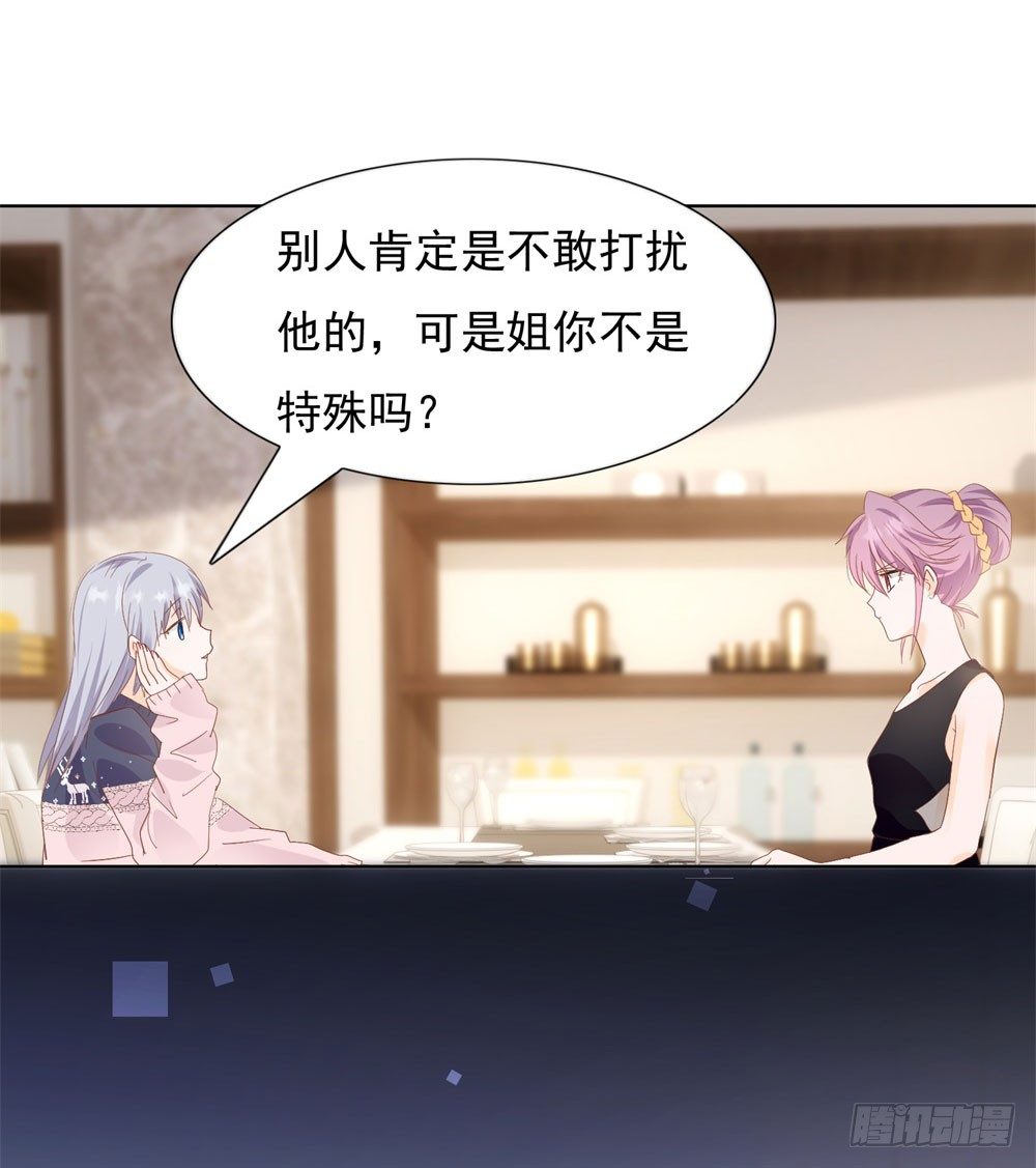 🍣推倒總裁的一千種姿勢（推到他） 顾氏家宴 第29页