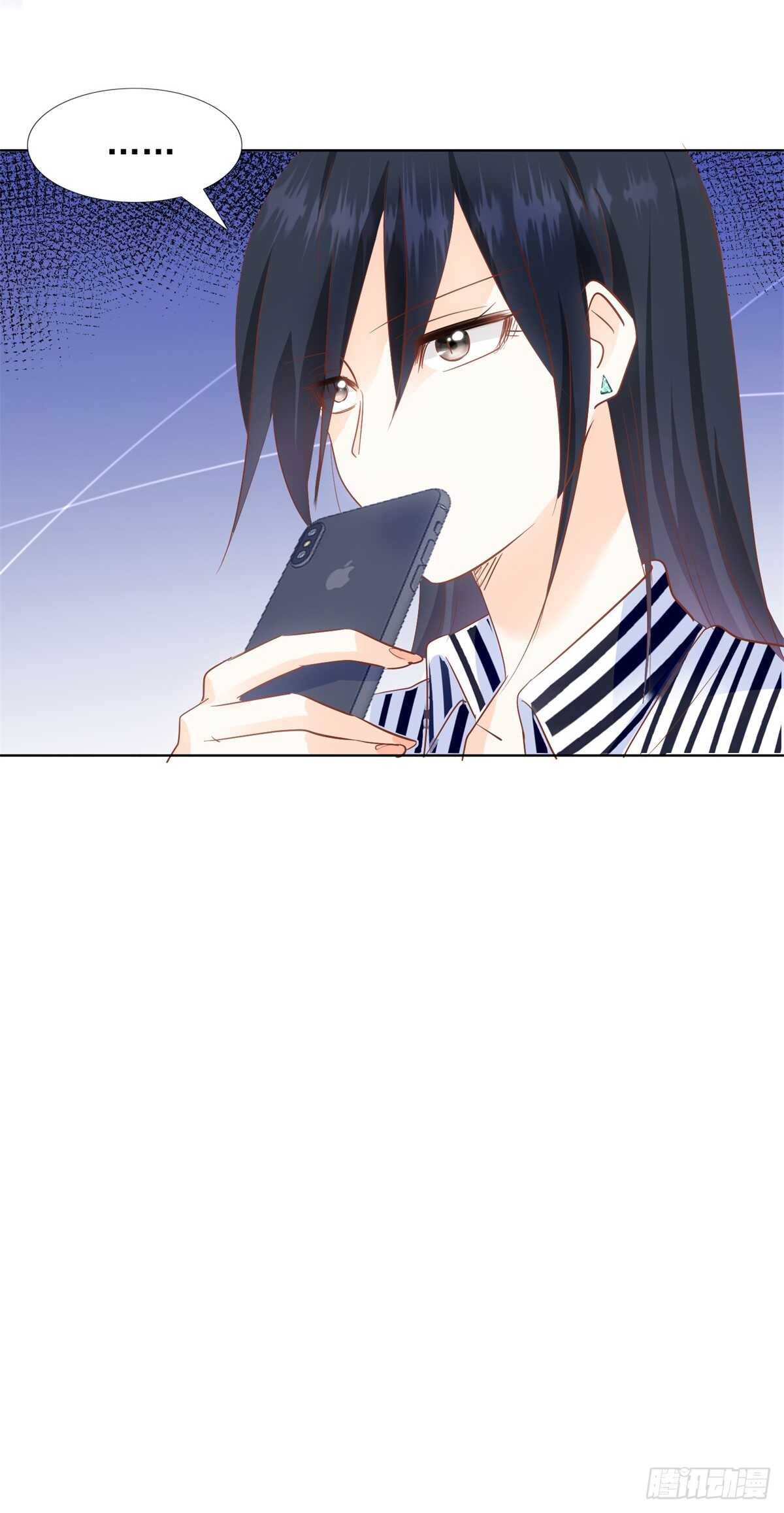 🍣推倒總裁的一千種姿勢（推到他） 三围尺寸 第21页