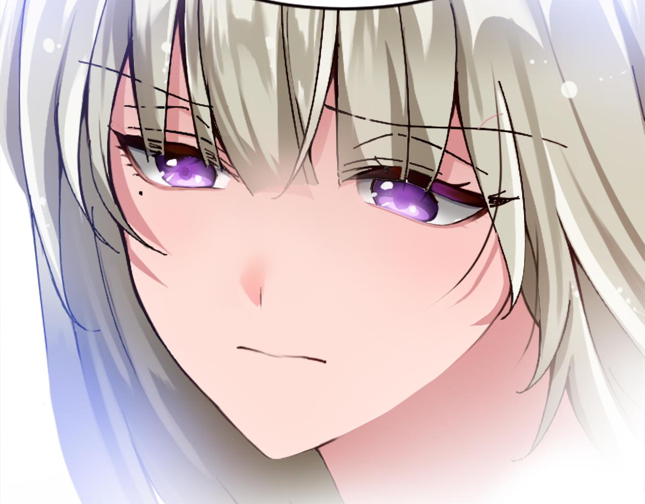 第十九话  痛心的决定(1/3)-第19话