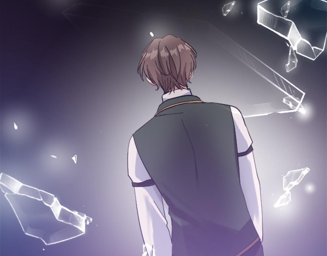 第二十一话 噩梦(1/3)-第21话