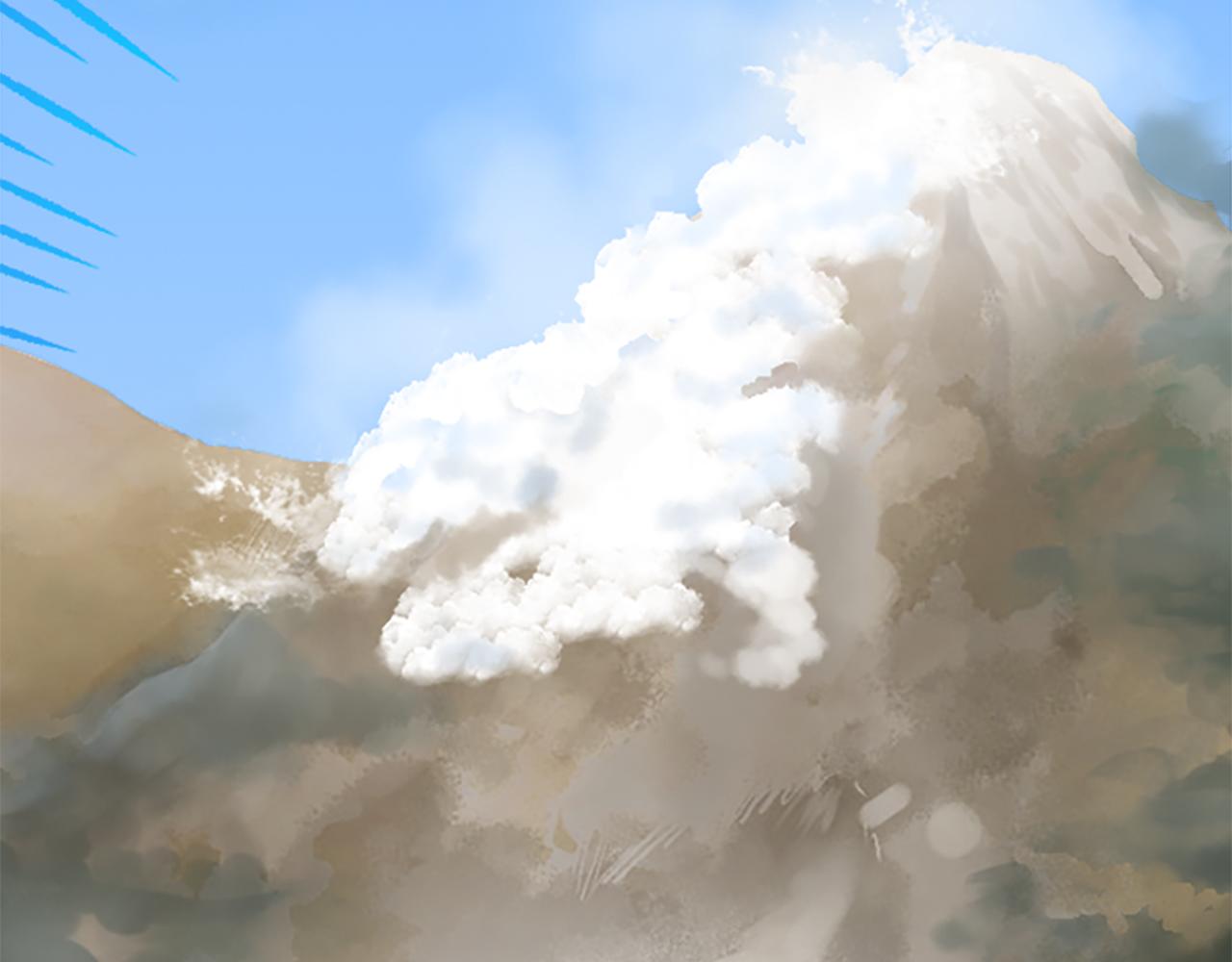 第三十一话 我听到了你的声音(1/3)-第31话