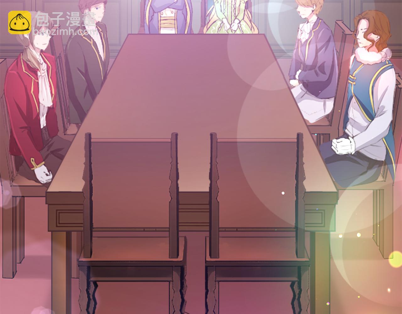 第三十五话 谈判(1/3)-第35话