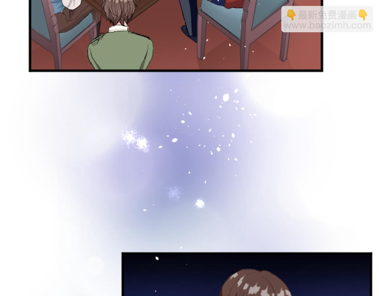 第四十九话 二王子殿下的求婚(1/4)-第49话