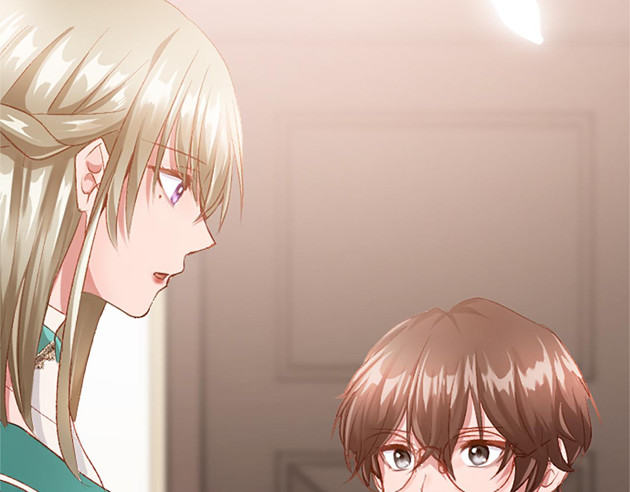 第六十一话 柯妮的决定(1/4)-第61话