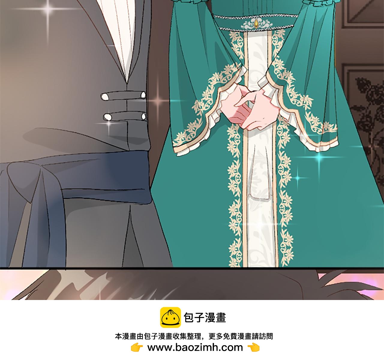 第六十一话 柯妮的决定(1/4)-第61话