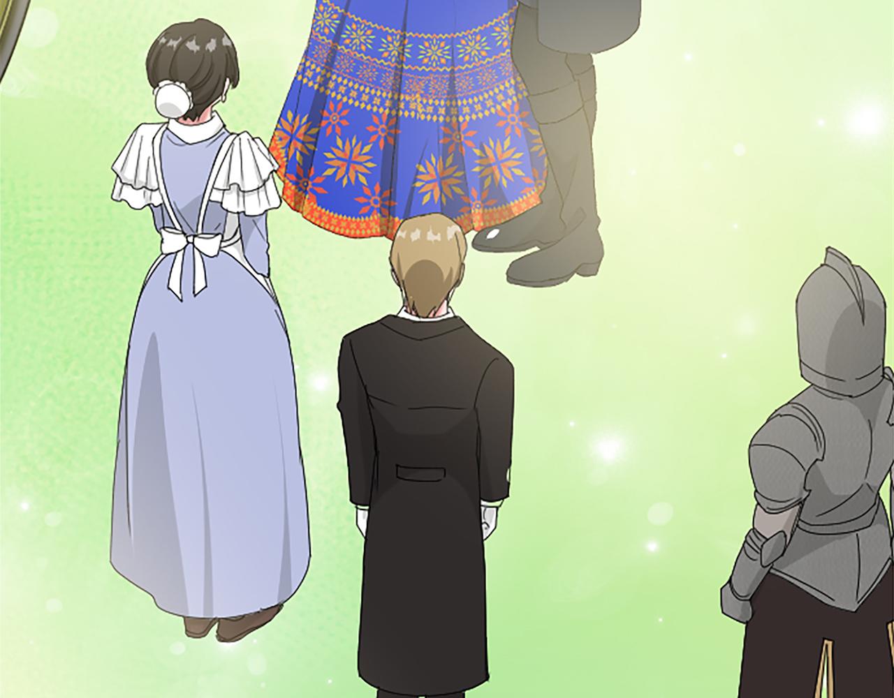 第六十三话 入宫(1/4)-第63话