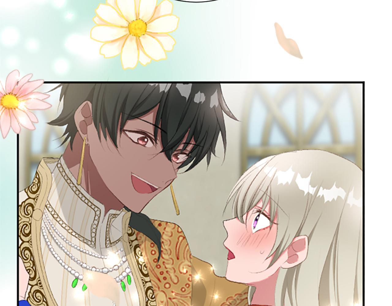 第六十七话 舞会(1/4)-第67话