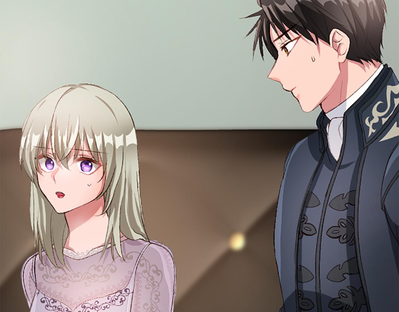 第七十三话 逼近的危险(1/4)-第73话