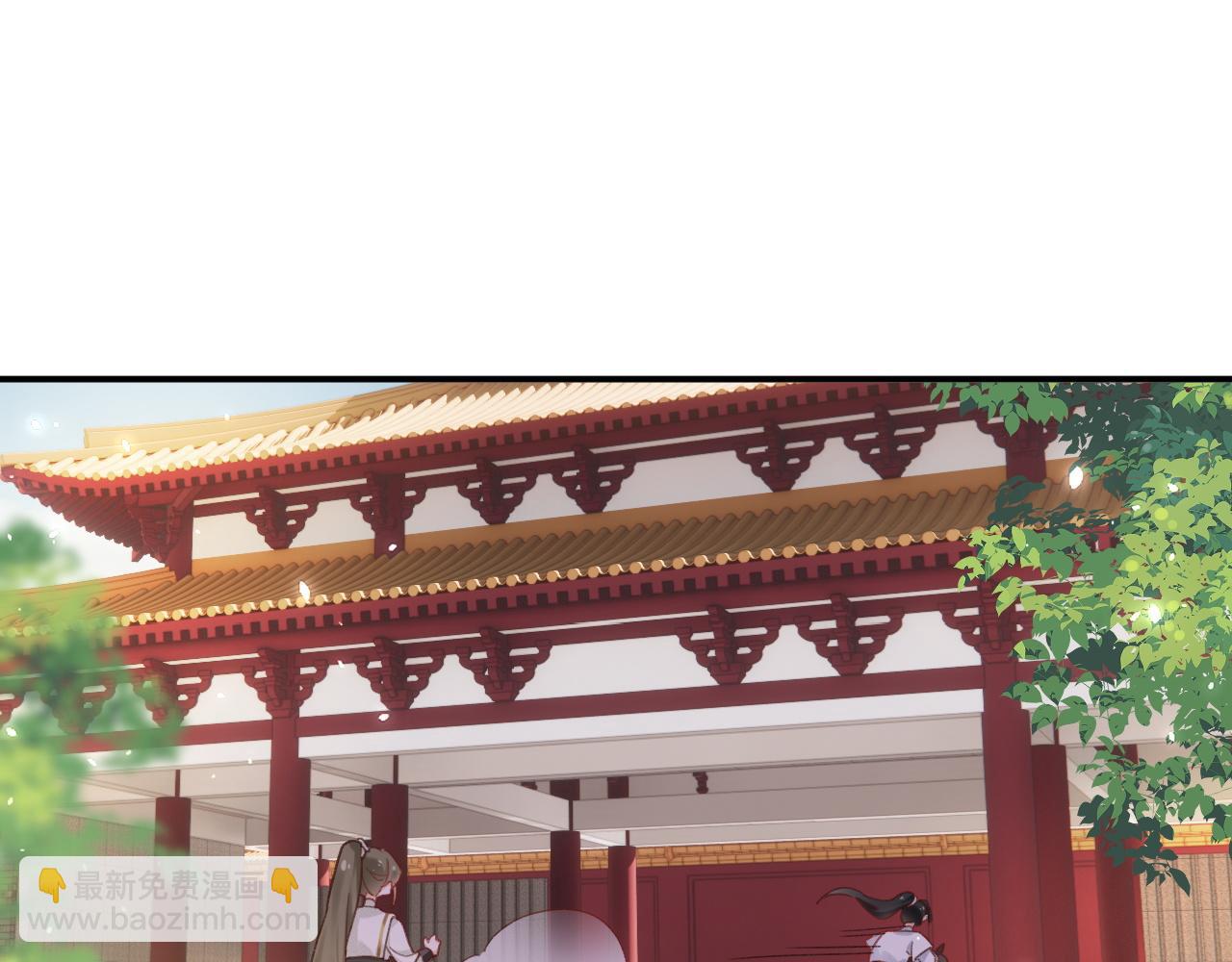 第40话 沈玹探视长宁(1/2)-第103话