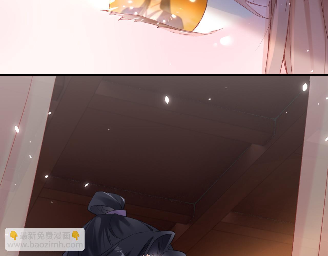 第40话 沈玹探视长宁(1/2)-第103话
