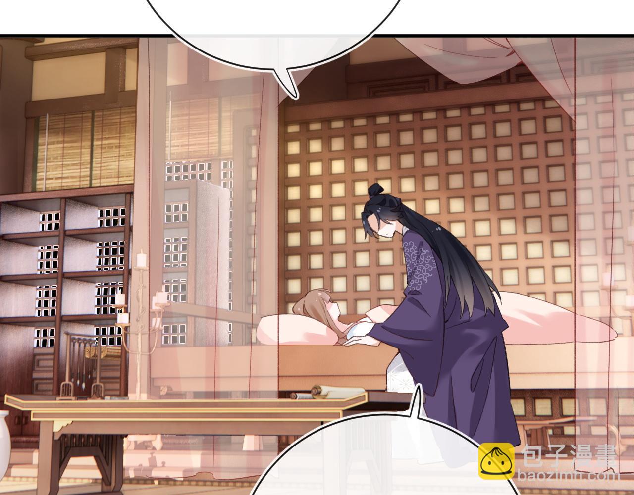 第40话 沈玹探视长宁(1/2)-第103话