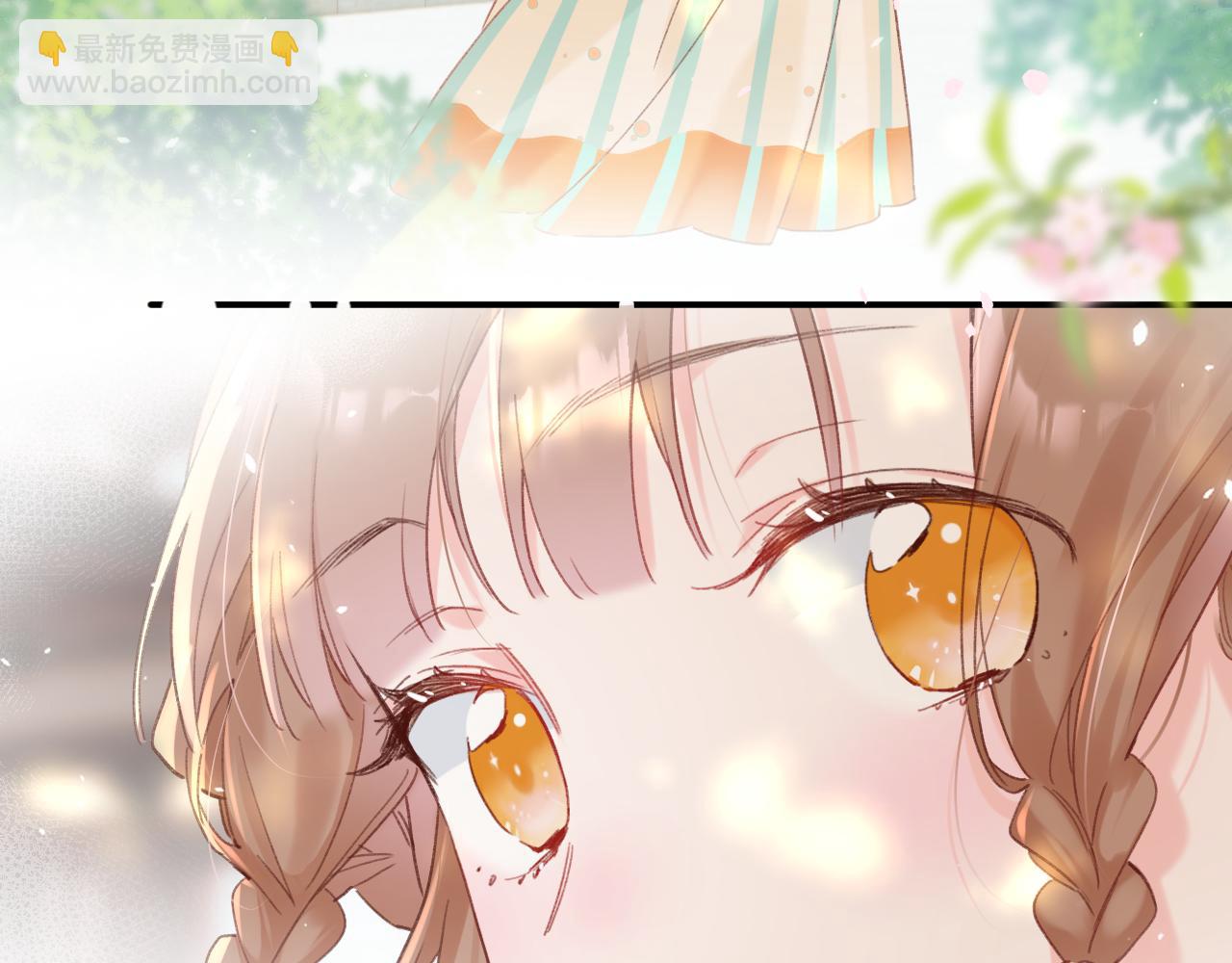 第42话 被看见亲亲！(1/3)-第105话