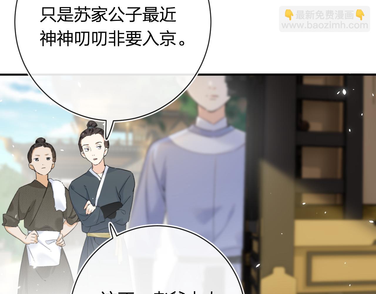 番外 苏琪(1/3)-第123话