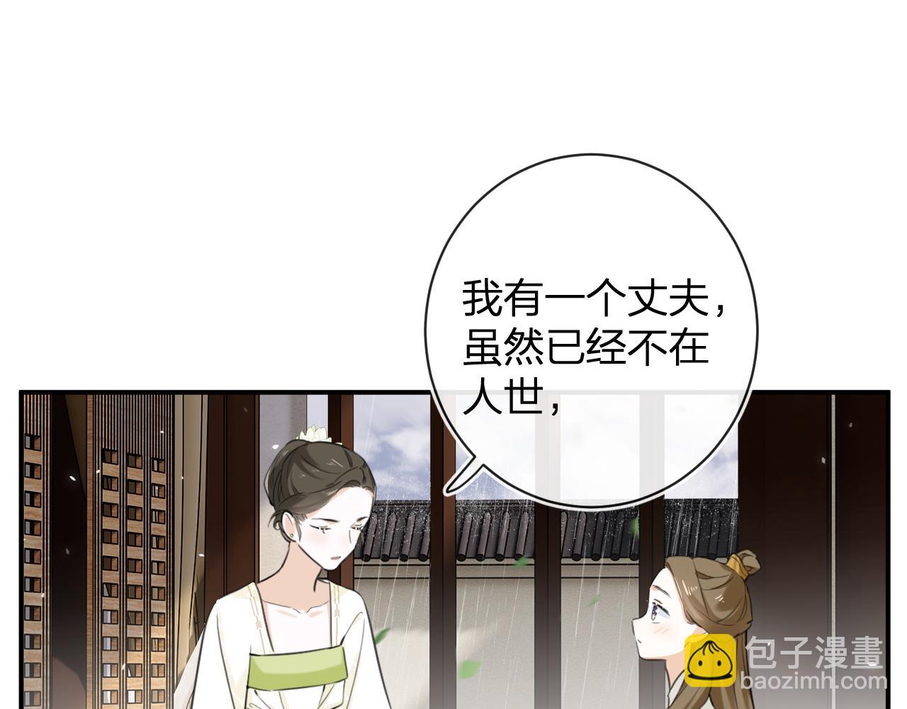 番外 沈七(1/3)-第125话