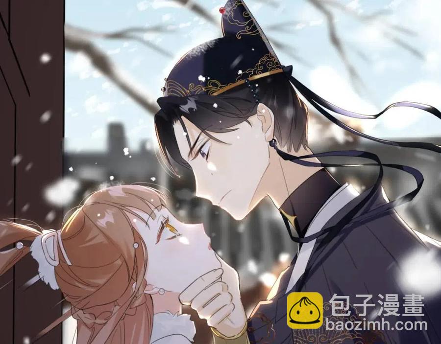 第33话 提督大人吻上瘾！(1/3)-第35话