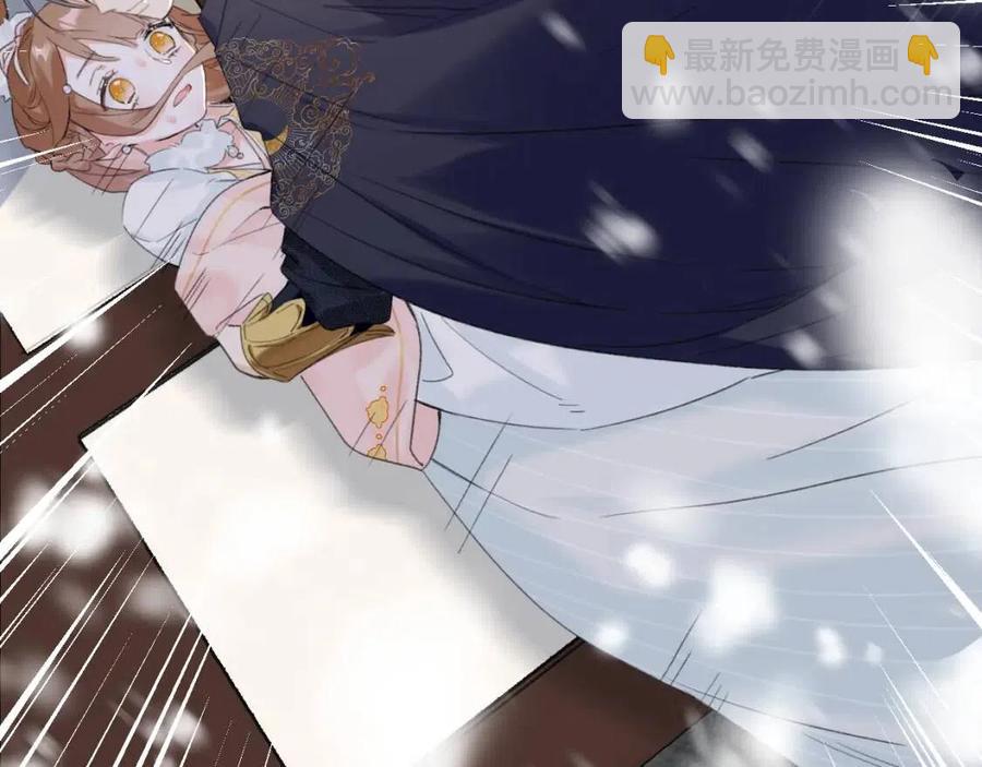 第33话 提督大人吻上瘾！(1/3)-第35话