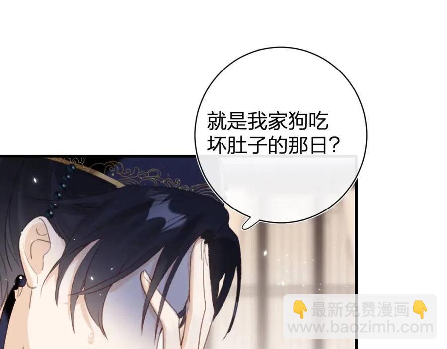 第39话 提督得知宝贝去向！(1/2)-第41话