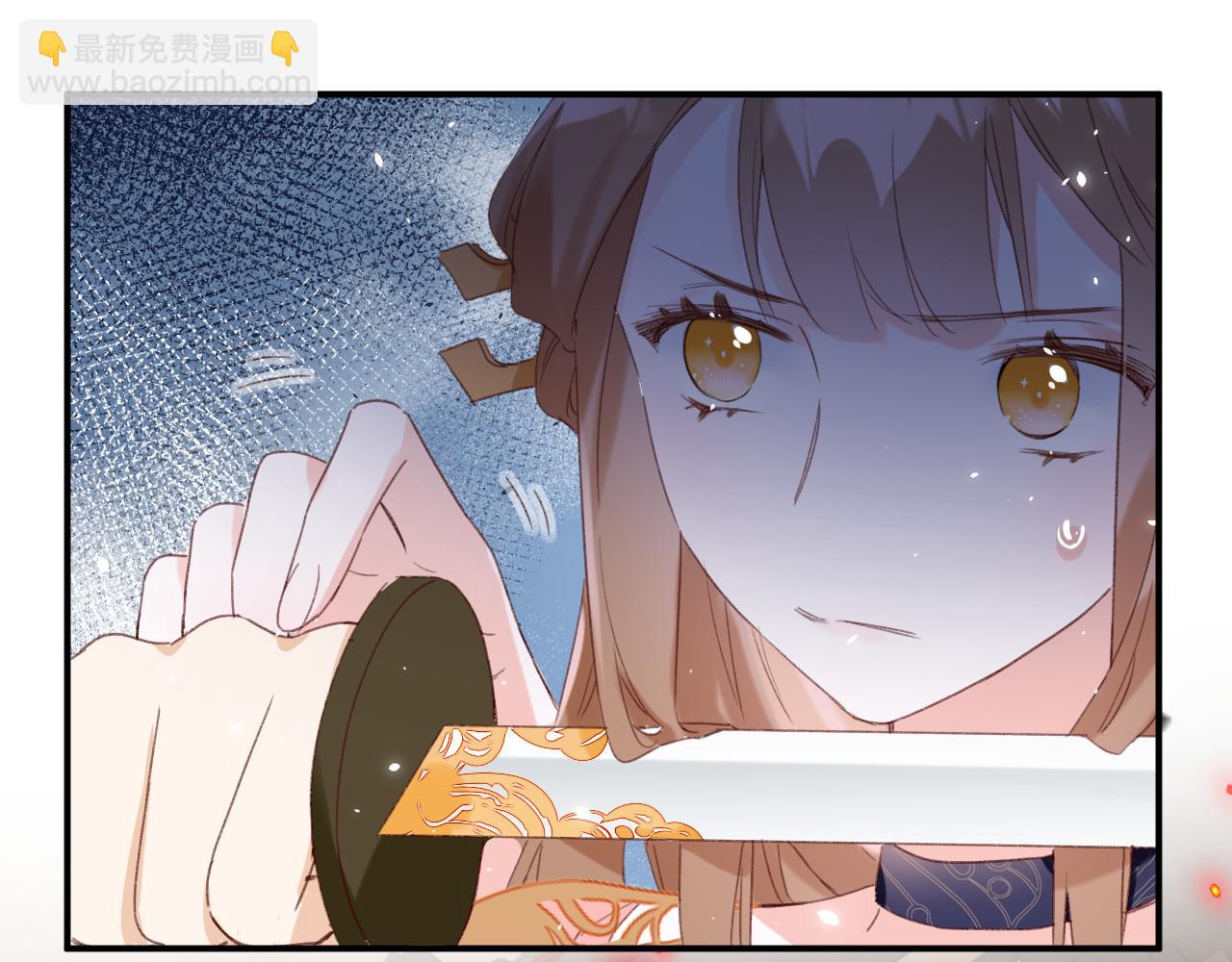 第54话 长宁被挟持！(1/2)-第57话
