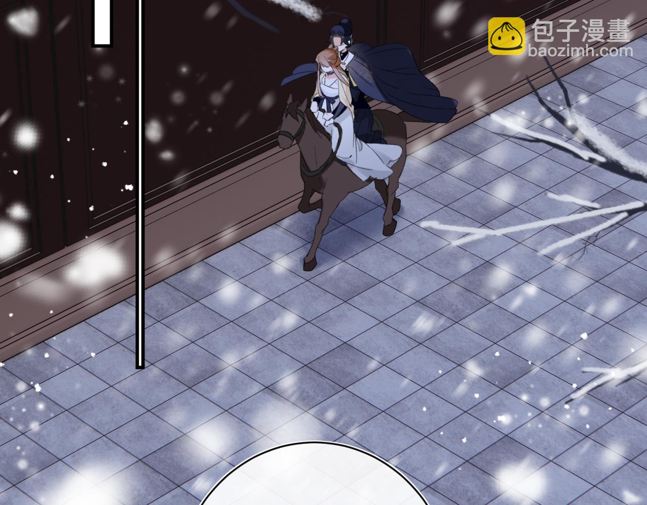 第56话 长宁主动献吻(1/3)-第59话