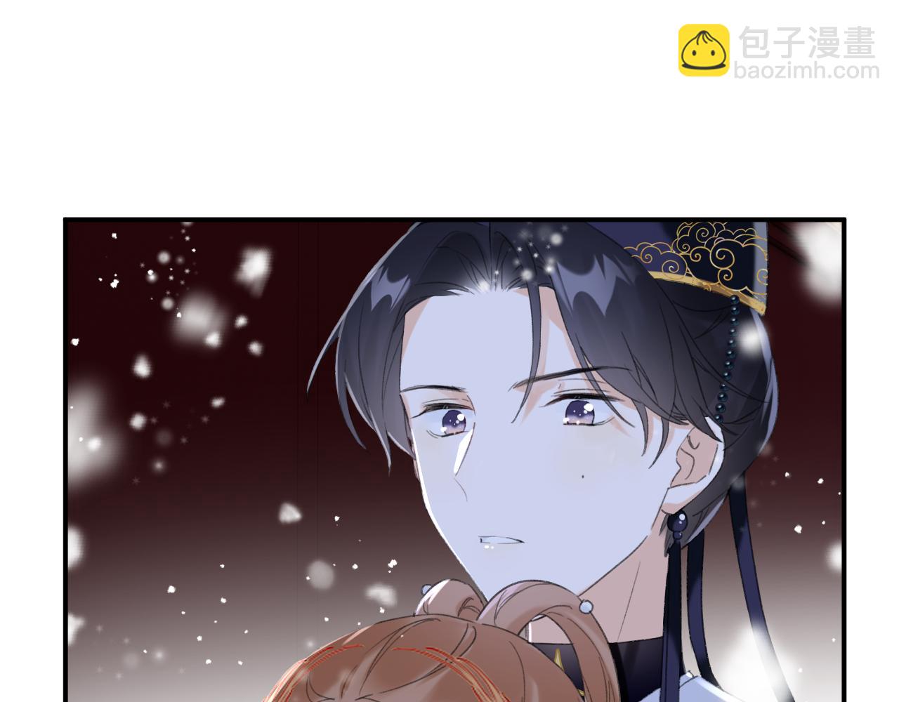 第56话 长宁主动献吻(1/3)-第59话