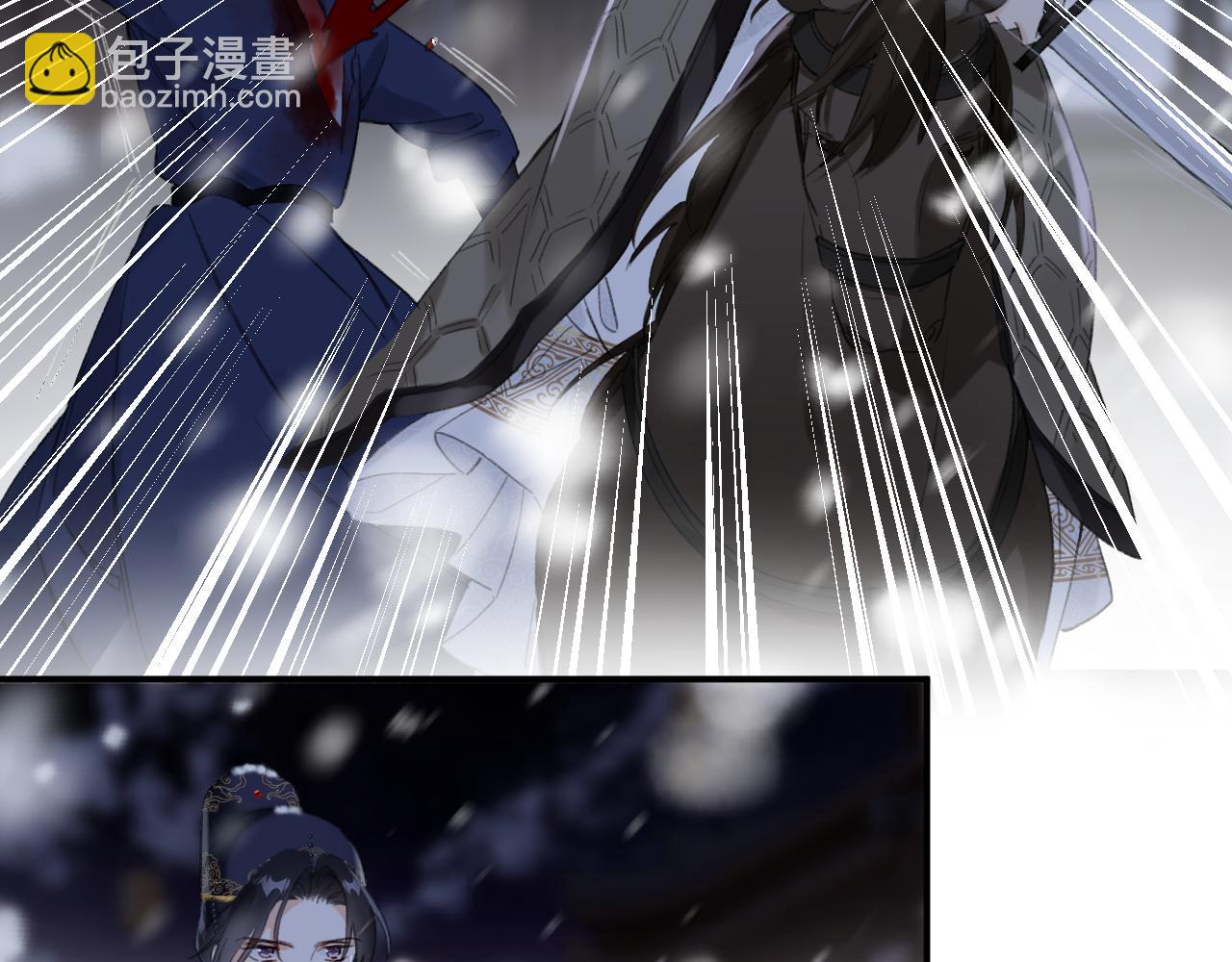第58话 激战，长宁救场！(1/2)-第61话