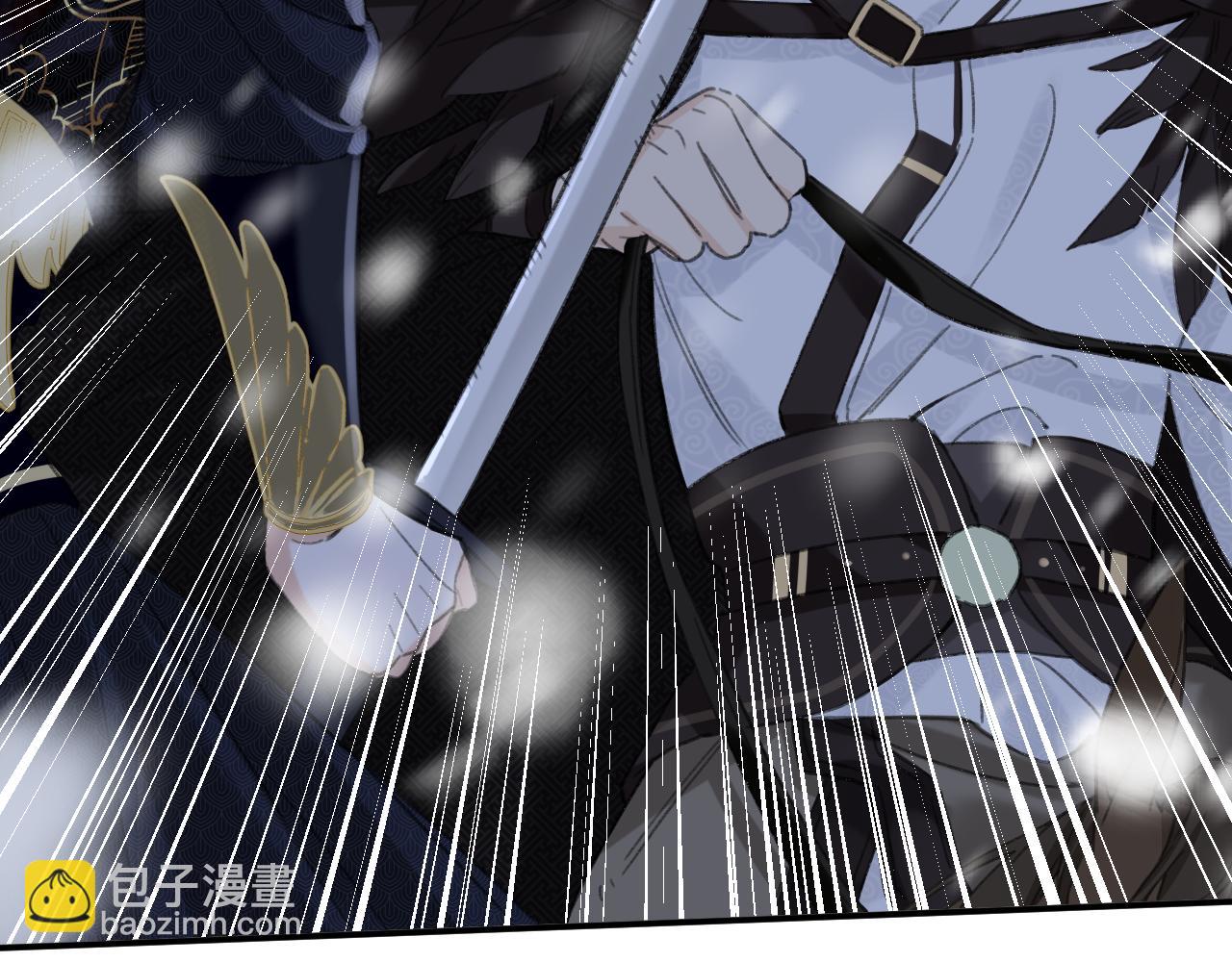 第58话 激战，长宁救场！(1/2)-第61话