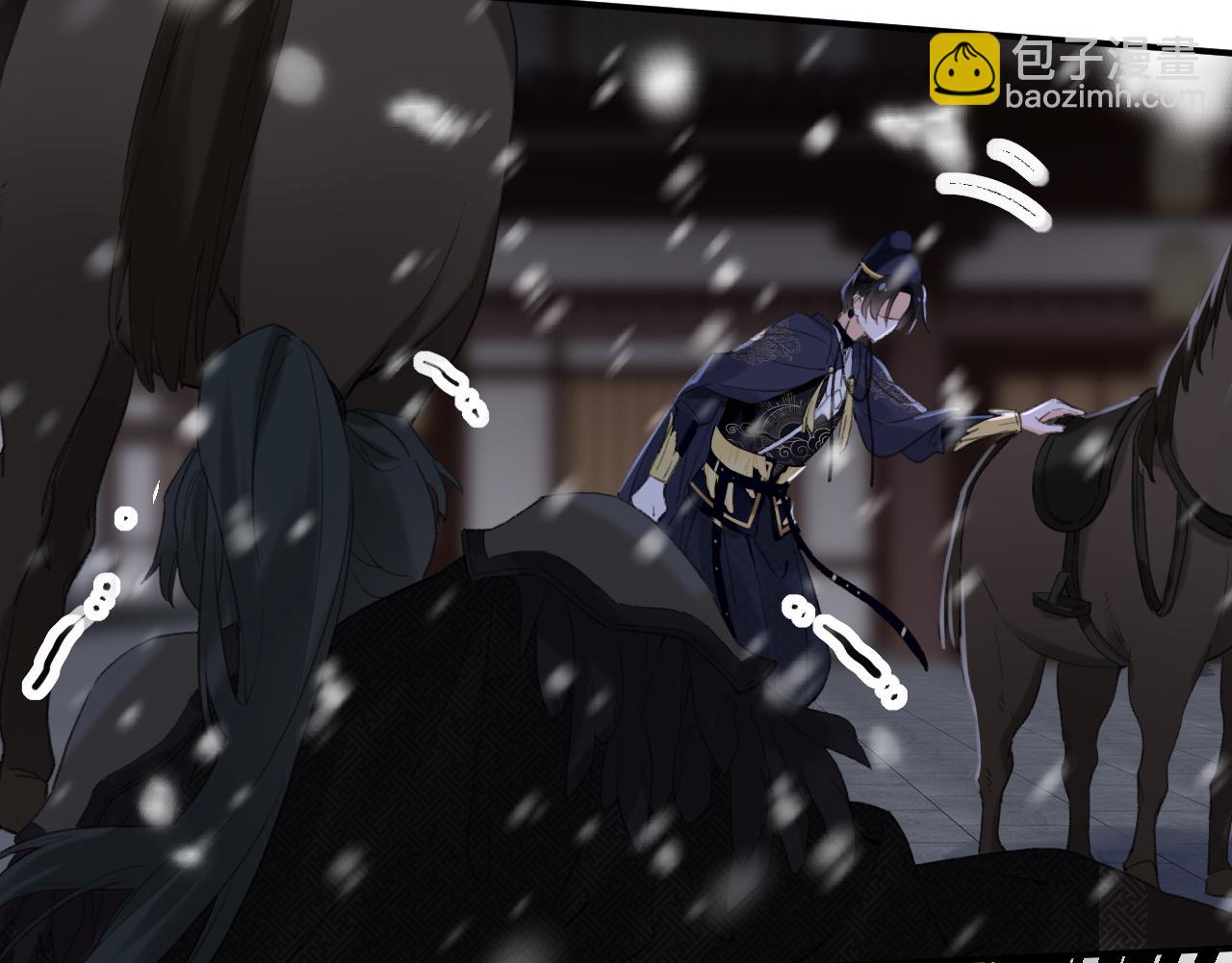 第58话 激战，长宁救场！(1/2)-第61话